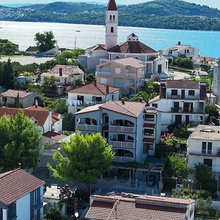 Apartmani Stanic Сегет Враница Екстериор снимка
