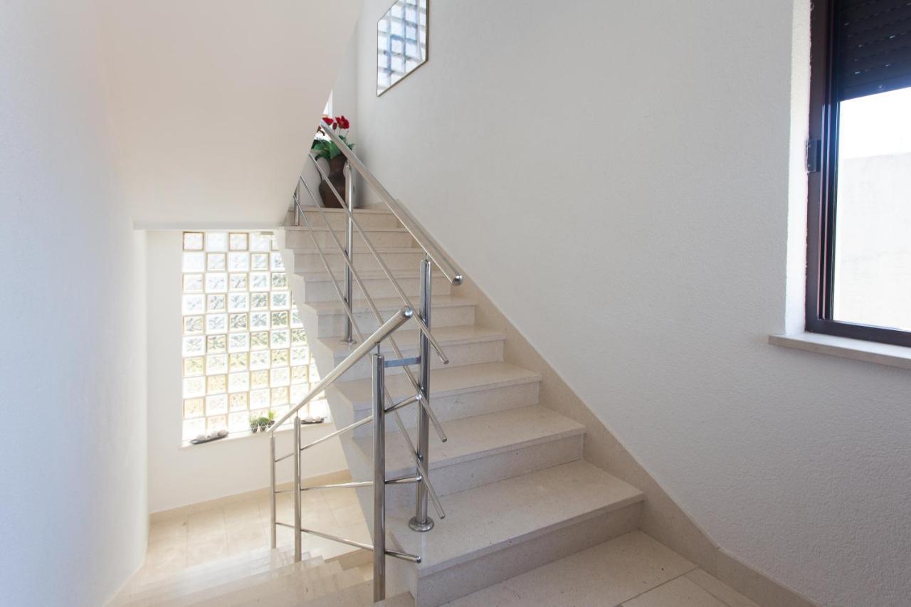 Apartmani Stanic Сегет Враница Екстериор снимка
