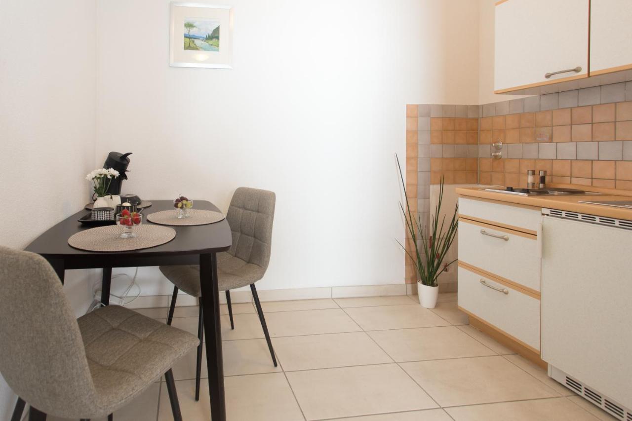 Apartmani Stanic Сегет Враница Екстериор снимка