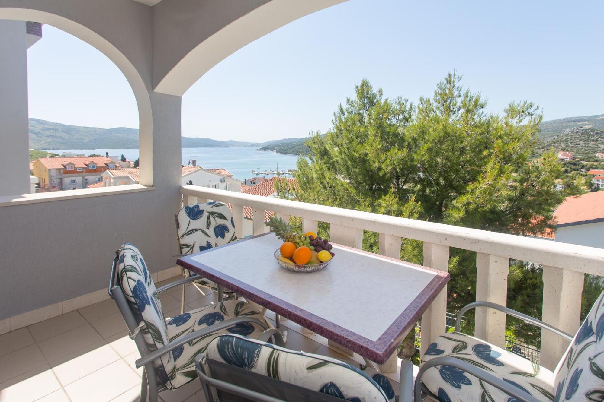 Apartmani Stanic Сегет Враница Стая снимка