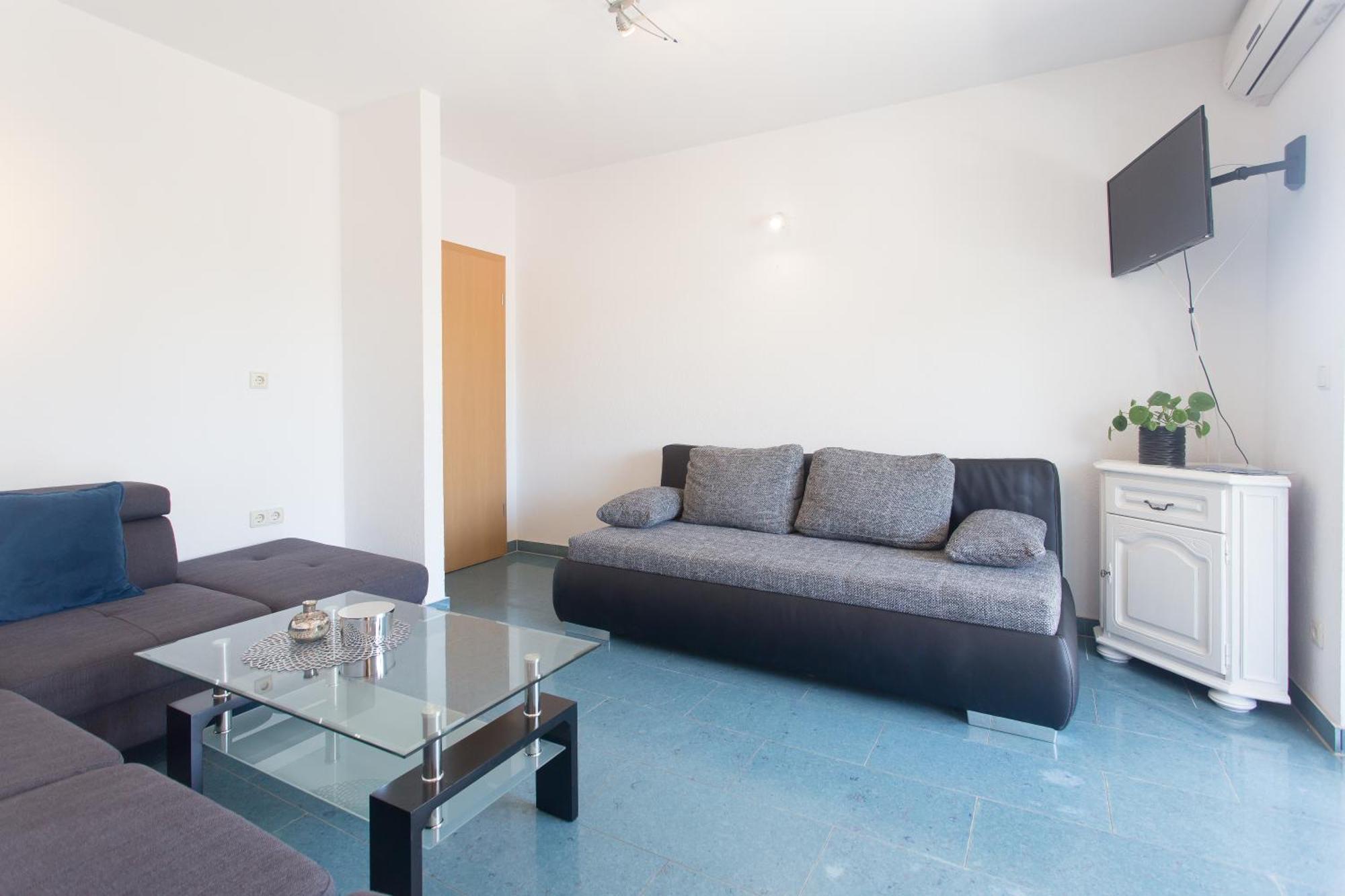 Apartmani Stanic Сегет Враница Стая снимка