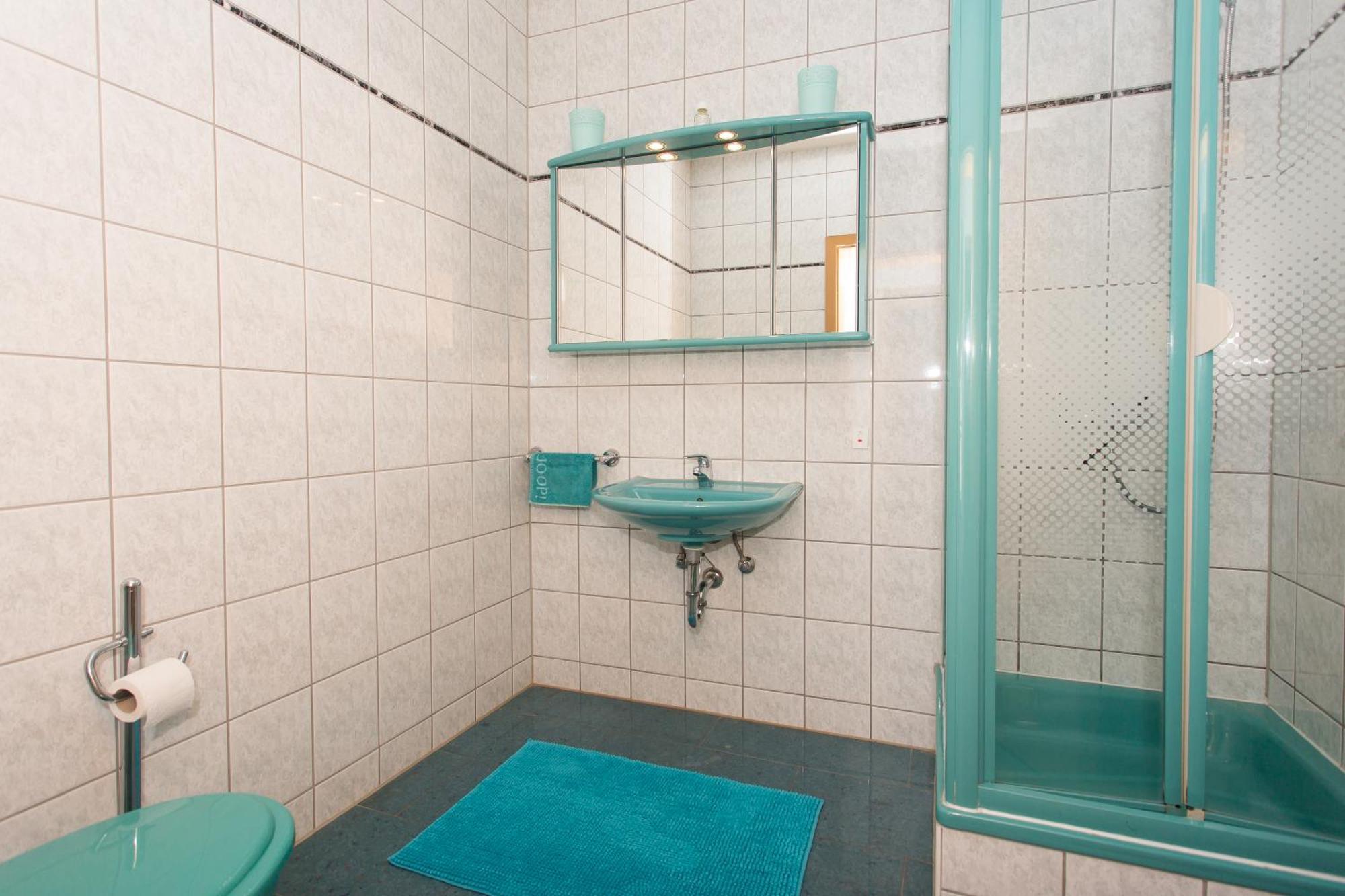 Apartmani Stanic Сегет Враница Стая снимка