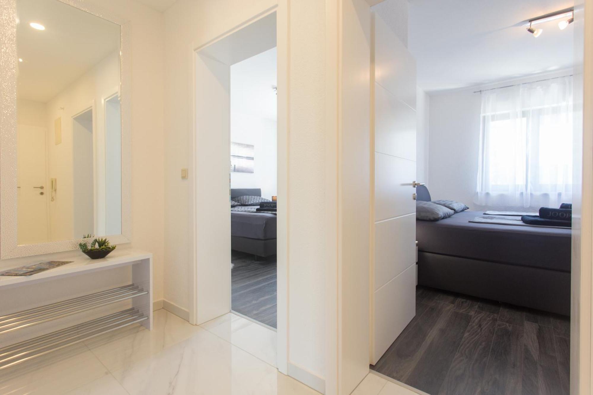 Apartmani Stanic Сегет Враница Стая снимка