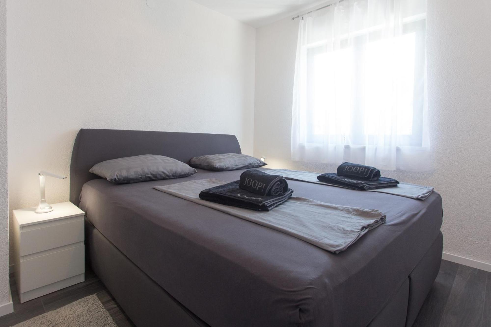 Apartmani Stanic Сегет Враница Стая снимка