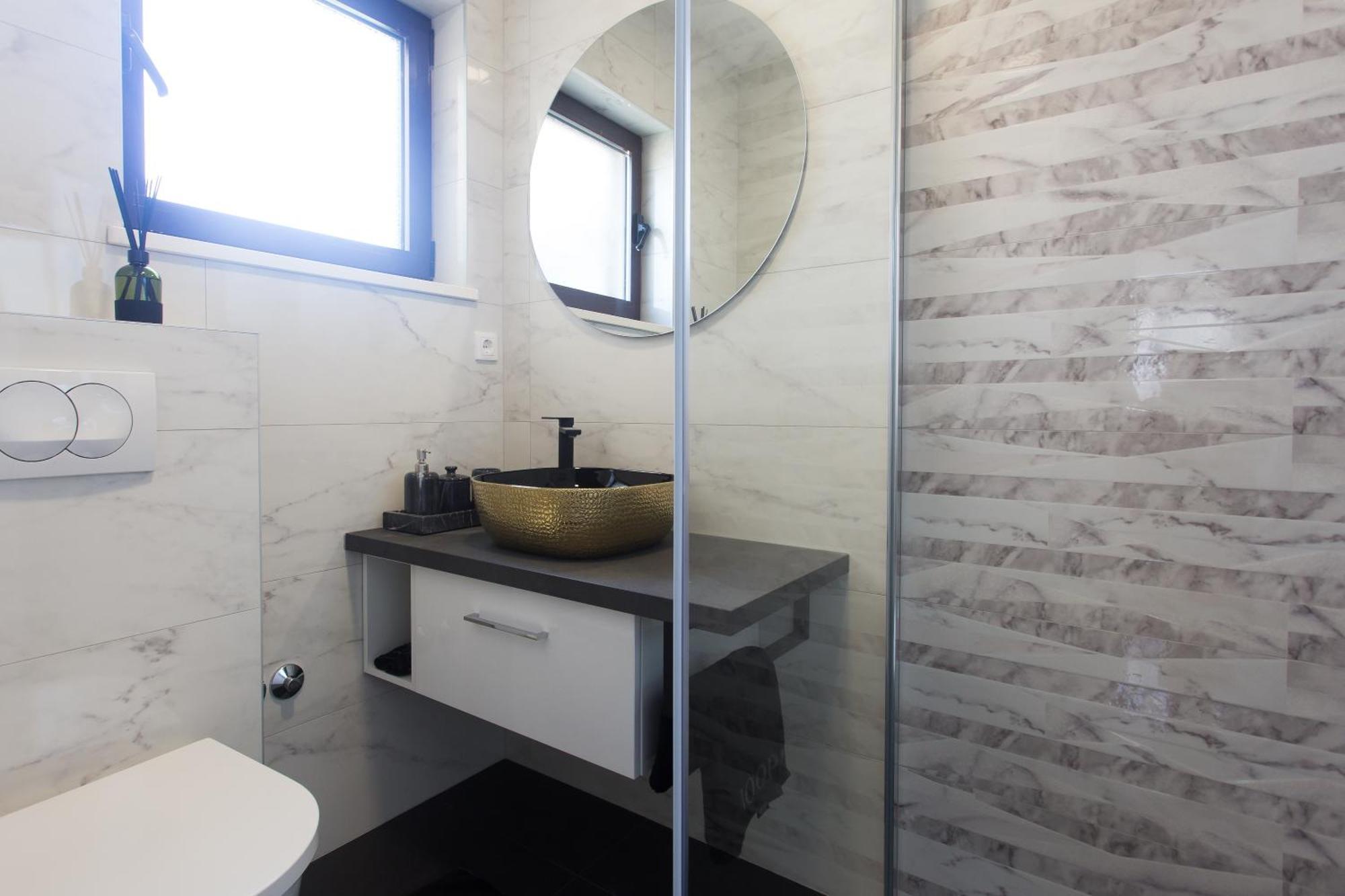 Apartmani Stanic Сегет Враница Стая снимка