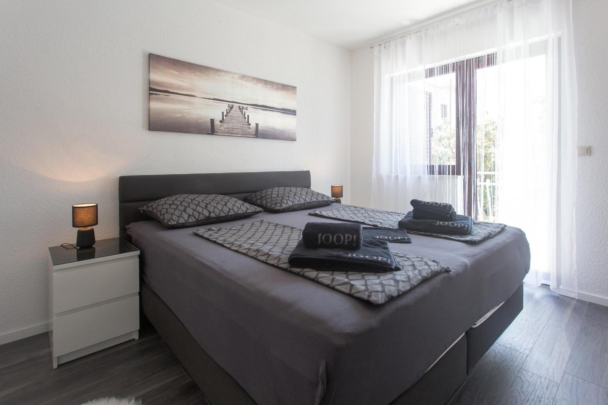 Apartmani Stanic Сегет Враница Стая снимка