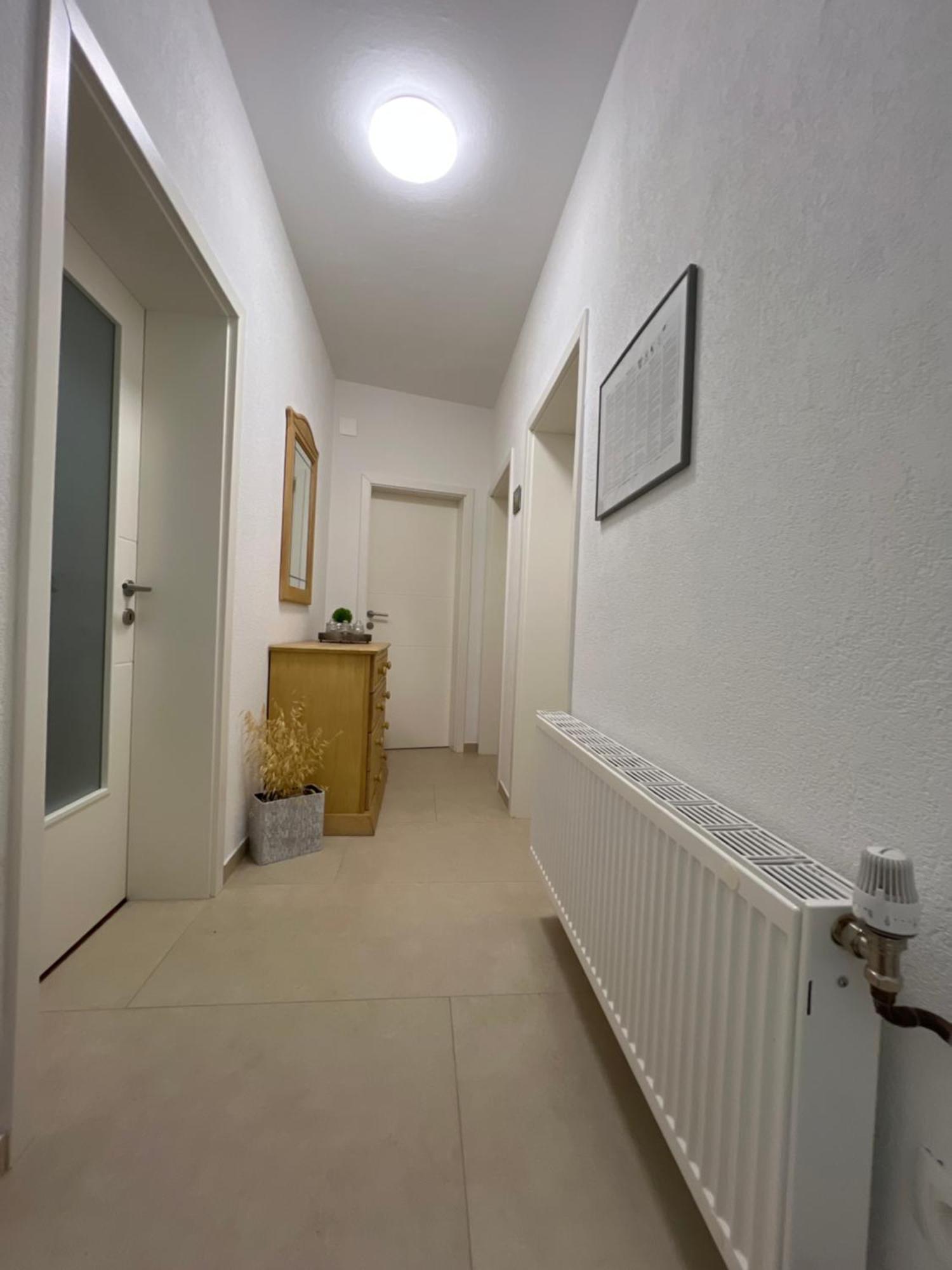 Apartmani Stanic Сегет Враница Екстериор снимка