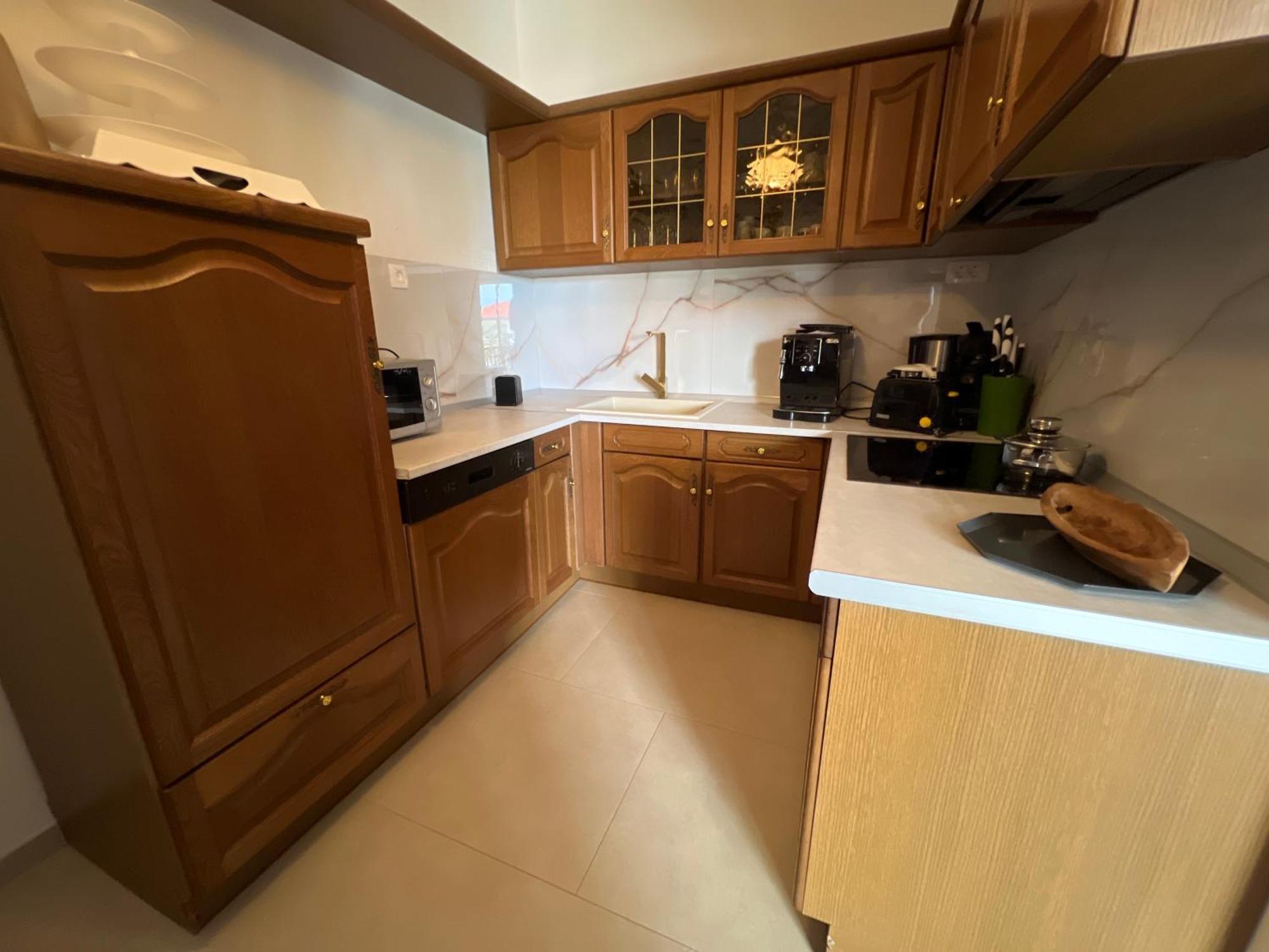 Apartmani Stanic Сегет Враница Екстериор снимка
