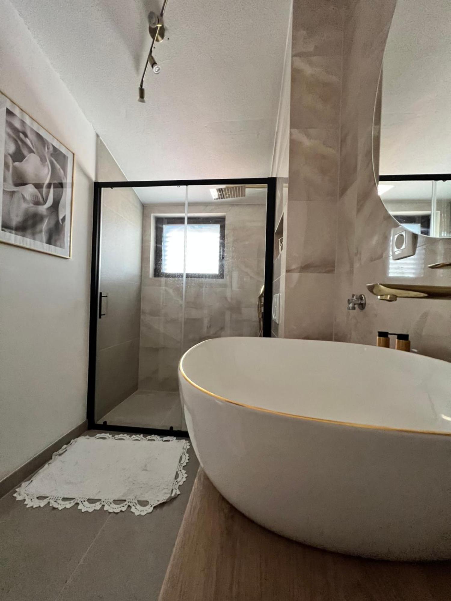 Apartmani Stanic Сегет Враница Екстериор снимка