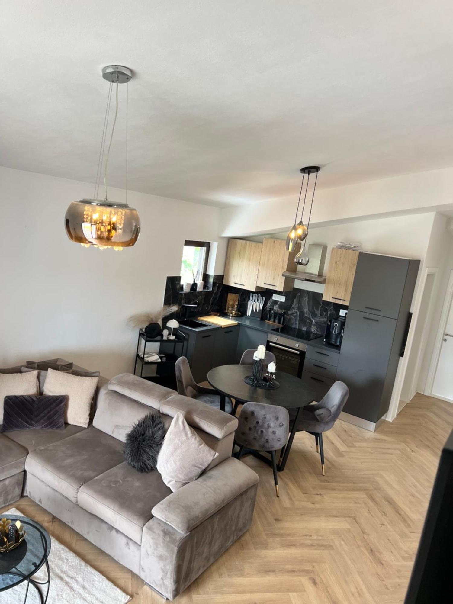 Apartmani Stanic Сегет Враница Екстериор снимка