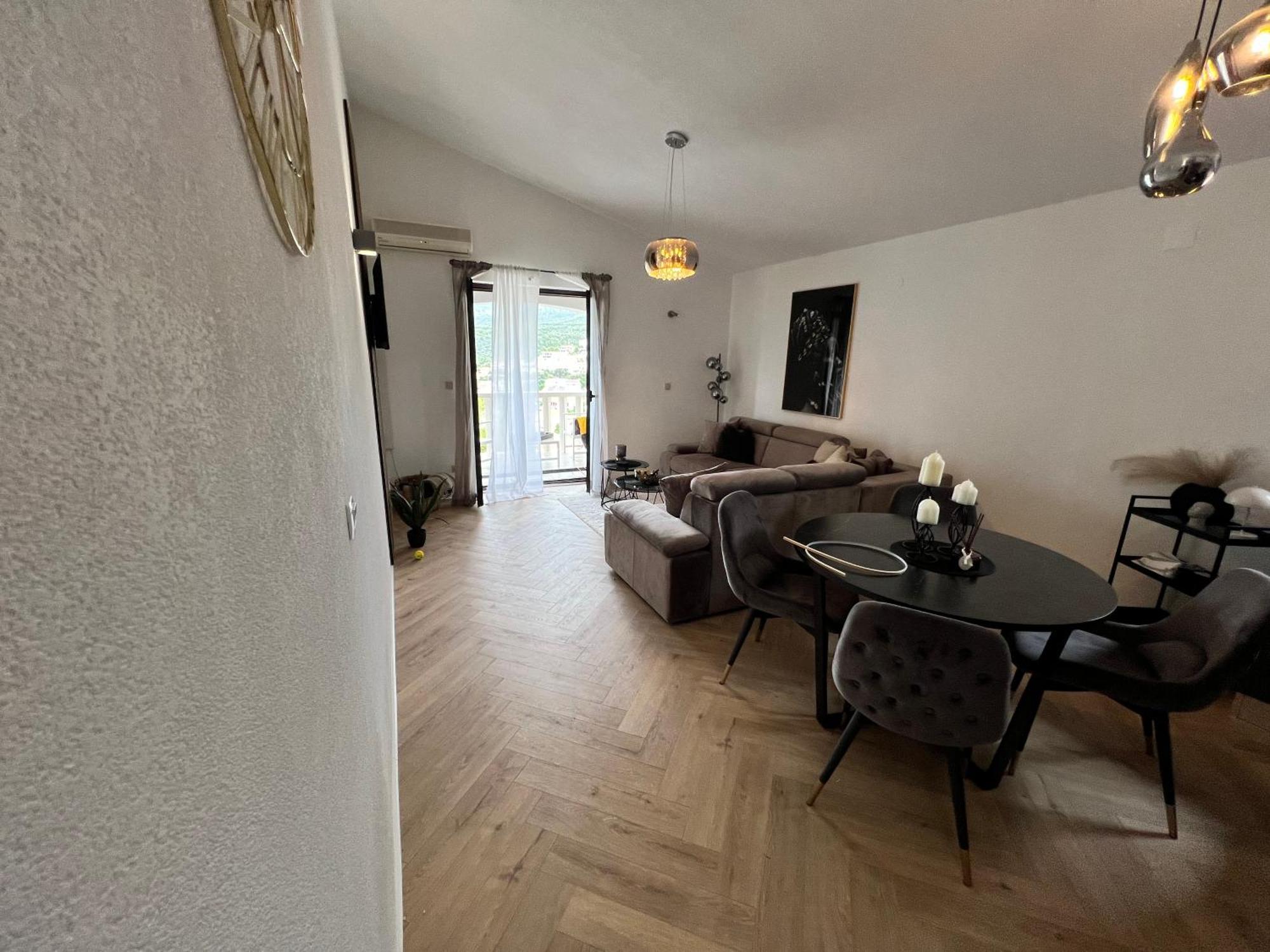 Apartmani Stanic Сегет Враница Екстериор снимка