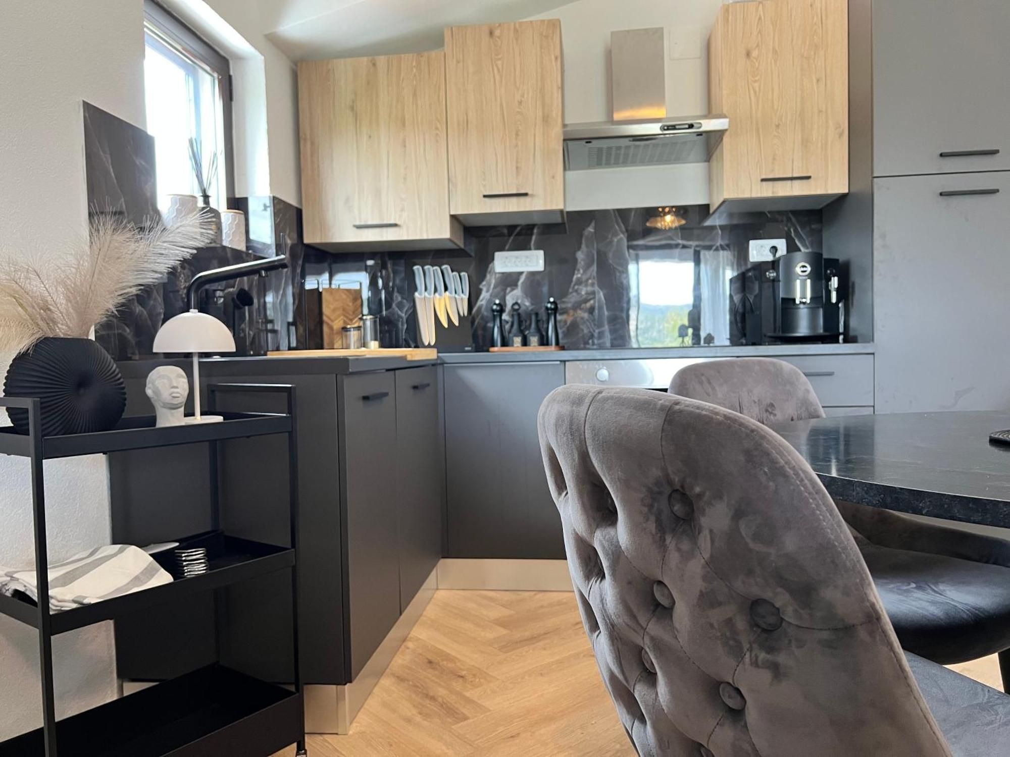 Apartmani Stanic Сегет Враница Екстериор снимка
