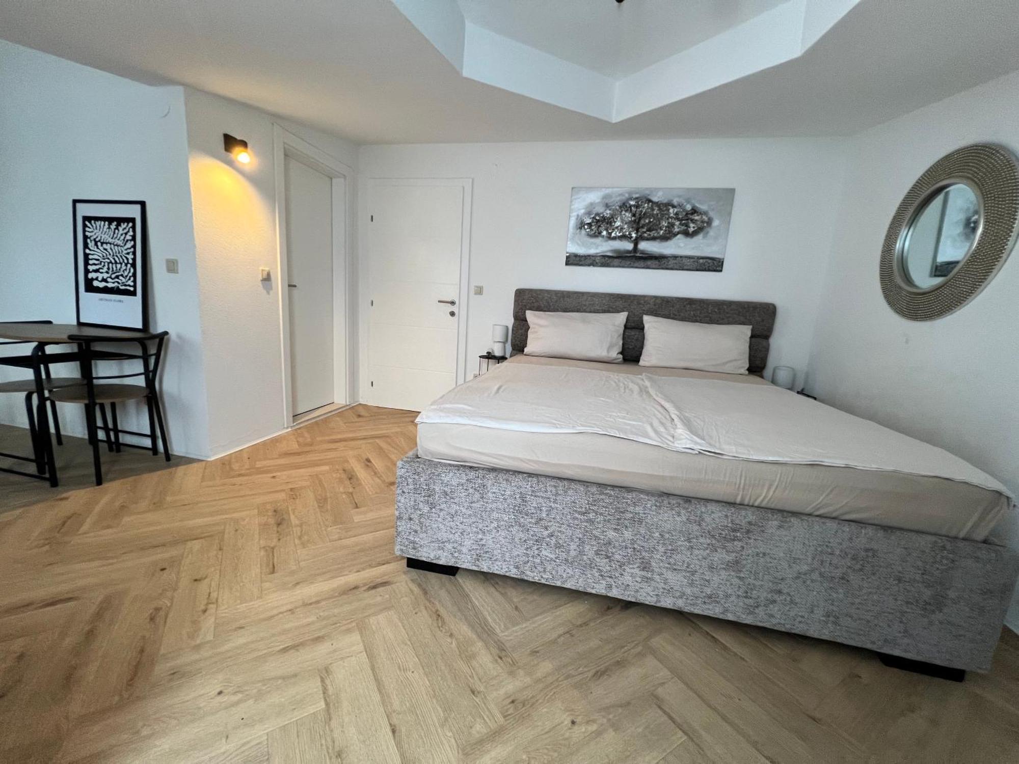 Apartmani Stanic Сегет Враница Екстериор снимка