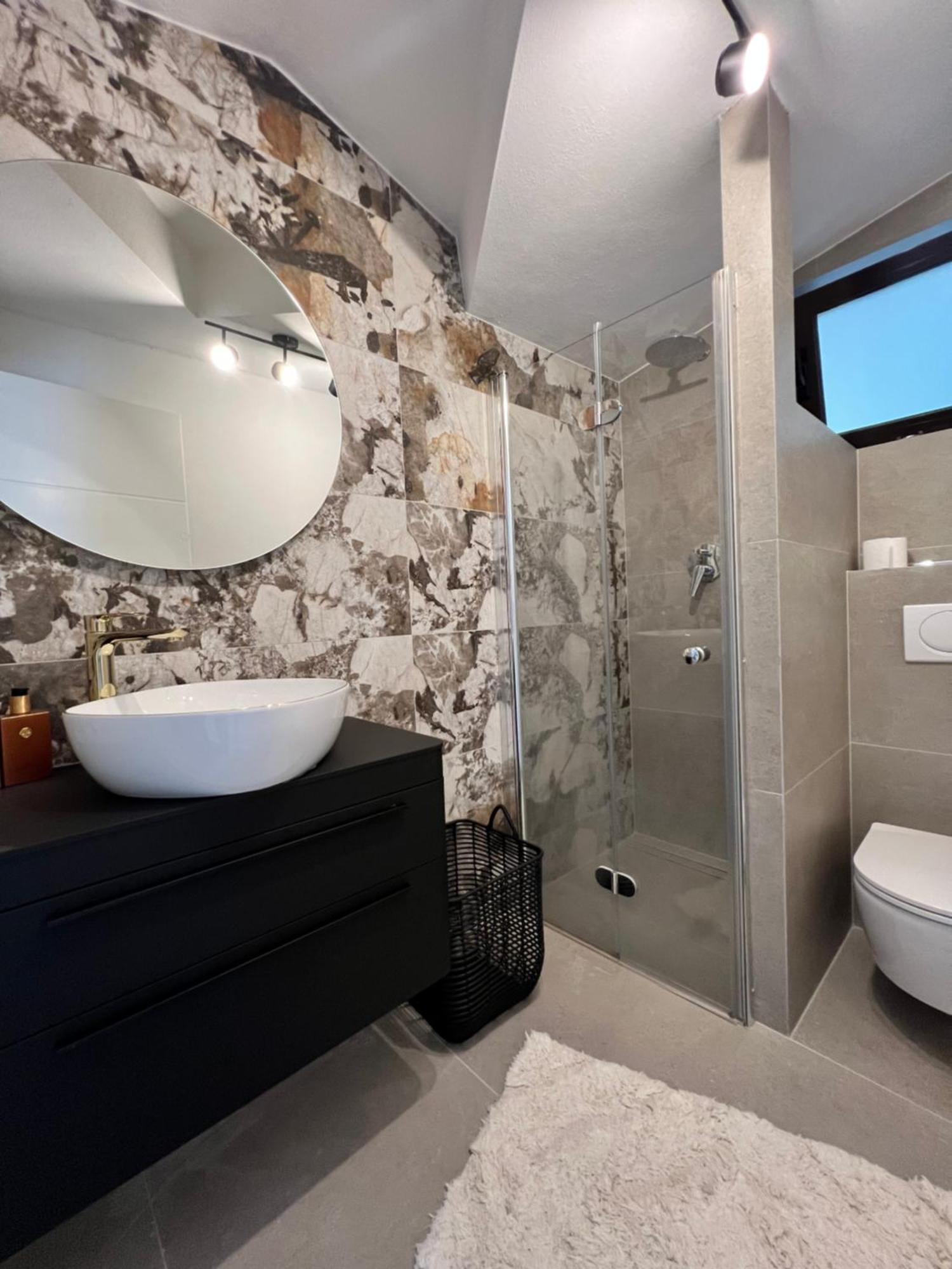 Apartmani Stanic Сегет Враница Екстериор снимка